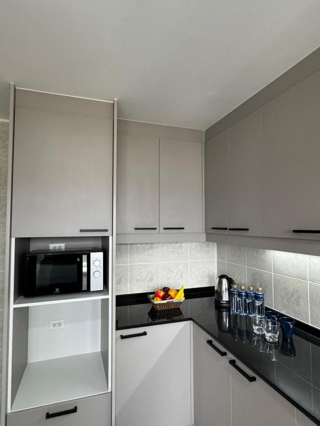 United Tower Thonglor By Aspira Apartment Bangkok Bagian luar foto